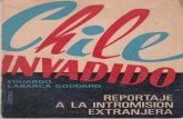 Chile Invadido 1969