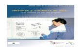 CNAI- informe politica y violencia 2011. cáterdra..