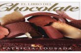 48594923 El Libro Del Chocolate Patricia Lousada