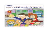ABC Competencia Desleal