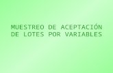 Muestreo de Aceptacion x Variables (1)