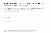 Quimica Organica Morrison