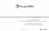 Presentacion BMV-Evento Comites de Auditoria