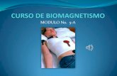 Curso de Biomagnetismo Modulo No. 5-A