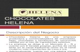 Foda Chocolates Helena