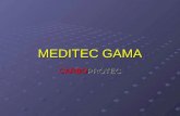 Meditec Gama