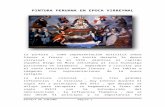 Pintura Peruana en Epoca Virreynal