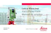Manual Et Leica Flexline Esp_v2.0