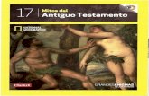 National Geographic Society - Grandes Enigmas de La Humanidad 17 - Mitos Del Antiguo Testamento