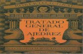 Tratado General de Ajedrez - Tomo III- Conformación de peones - Roberto G. Grau