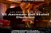 Las Crónicas de Bane, 5  - El Ascenso del Hotel Dumont .pdf