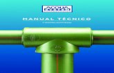 Acqua System Manual