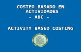 Costos ABC 1