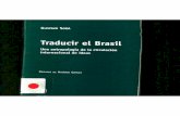 Gustavo Sorá Traducir el Brasil