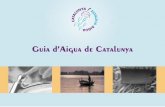 Guia Aigua Catalunya