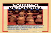 Cartilla de Ajedrez - Roberto G. Grau