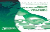 OPS Lab Manual-mantenimiento