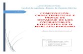 Motores de Combustión Interna - Trabajo Nro 04 - Características de los Combustibles en el Mercado Peruano.docx