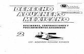 Derecho Aduanero Mexicano 2