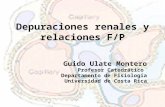 28.Depuraciones Renales y Relaciones FP