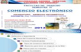 Comercio Electronico - Peru