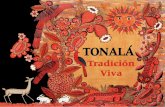Libro "Tonala, Tradición Viva"