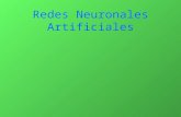 Ppt Redes Neuronales