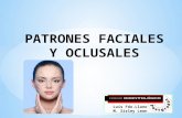 Patrones Faciales y Oclusales Final