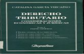 Derecho Tributario Parte General t i - Garcia Vizcaino, Catalina