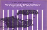 Ricardo Flores Magon. El Apostol de La Revolucion Social Mexicana - Diego Abad de Santillan