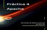 Practica Apache 4