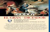 Dossier 004 - Godoy El Gran Dictador