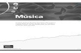Lenguaje Musical - Lectura Ritmica y Melodica