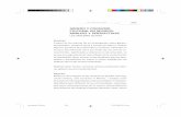 XXX Género y consumo cultural en museos - Análisis y perspectivas - Ochoa L M