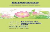 2012 IExam Spn Study Guide