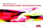 Manual de Nutricion Deportiva - Manuel Arasa Gil - Librosdeculturismo.webnode.es