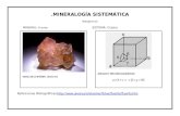 Fichas Mine Halogenuros, Sulfatos y Otros (1)