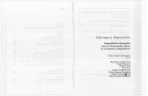 Liderazgo y Negociacion Sarasqueta PDF