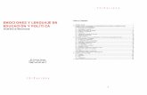 Humberto Maturana  Emociones y Lenguaje en Educacion y Politica  Pensamiento Complejo.pdf