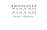 Martin Berasategui Donosti Pintxo A Pintxo - 500 Recetas De Pintxos Y Tapas.pdf