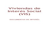 URUGUAY - VIVIENDA DE INTERES SOCIAL - PARTE 2: DOCUMENTOS DE INTERÉS