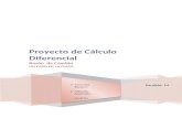 Proyecto de Calculo Diferencial Espol