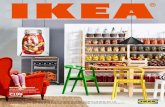 IKEA Catalog 2014i