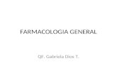 01 Farmacologia General