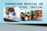 Expresion Musical Diapositivas