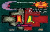 Medicina Autóctona y Perviviente del Noroeste Argentino