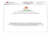 Lineamiento Tecnico Calentadores a Fuego Directo DCO-SCM-LT-006[1]