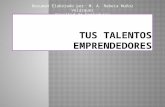 1_2.1_Resumen de Los Talentos Emprendedores