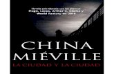 La Ciudad y La Ciudad - China Mieville