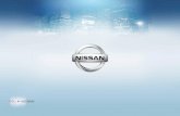 Nissan Manual Es